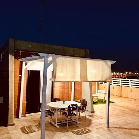 Attico Stella Bari Exterior foto