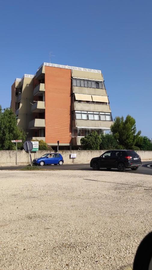Attico Stella Bari Exterior foto