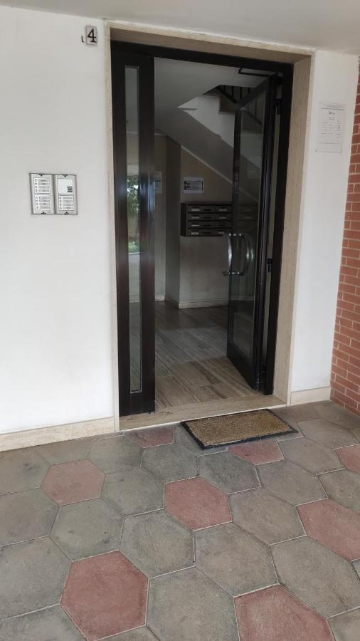 Attico Stella Bari Exterior foto
